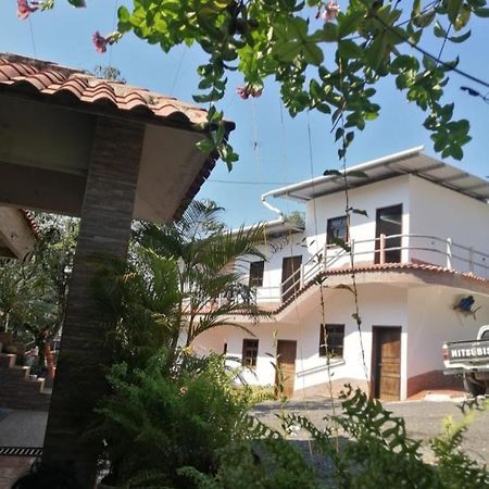 Hotel El Pez Dorado ריו דולצ'ה מראה חיצוני תמונה