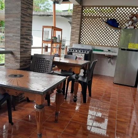 Hotel El Pez Dorado ריו דולצ'ה מראה חיצוני תמונה