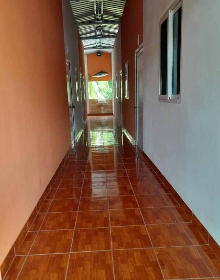 Hotel El Pez Dorado ריו דולצ'ה מראה חיצוני תמונה